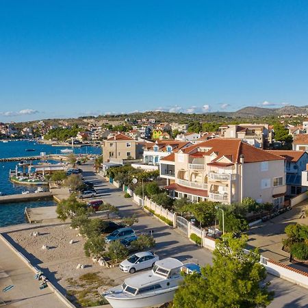 Apartments By The Sea Brodarica, Sibenik - 4194 Exterior foto