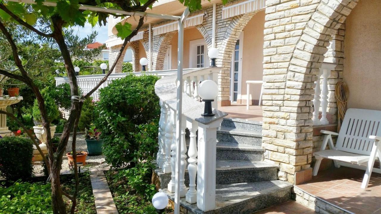 Apartments By The Sea Brodarica, Sibenik - 4194 Exterior foto