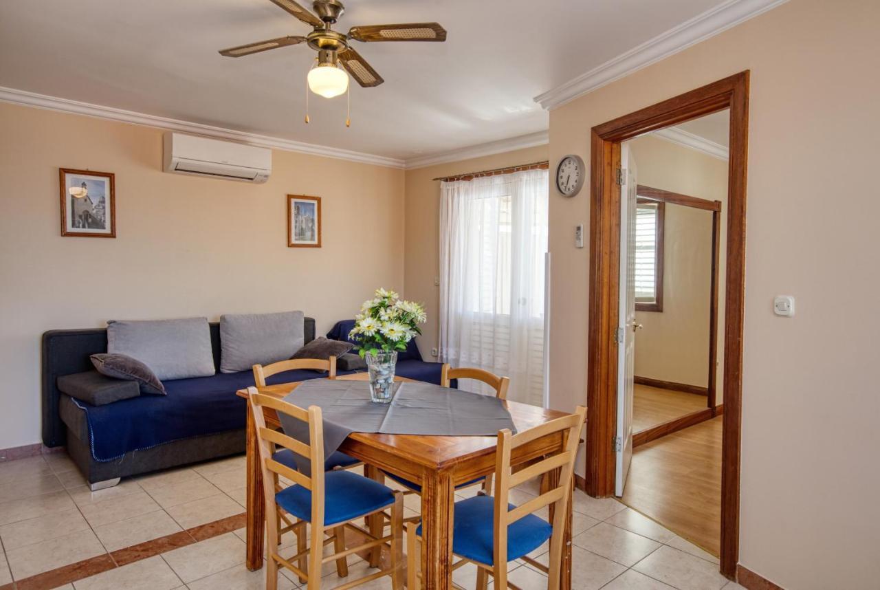 Apartments By The Sea Brodarica, Sibenik - 4194 Exterior foto