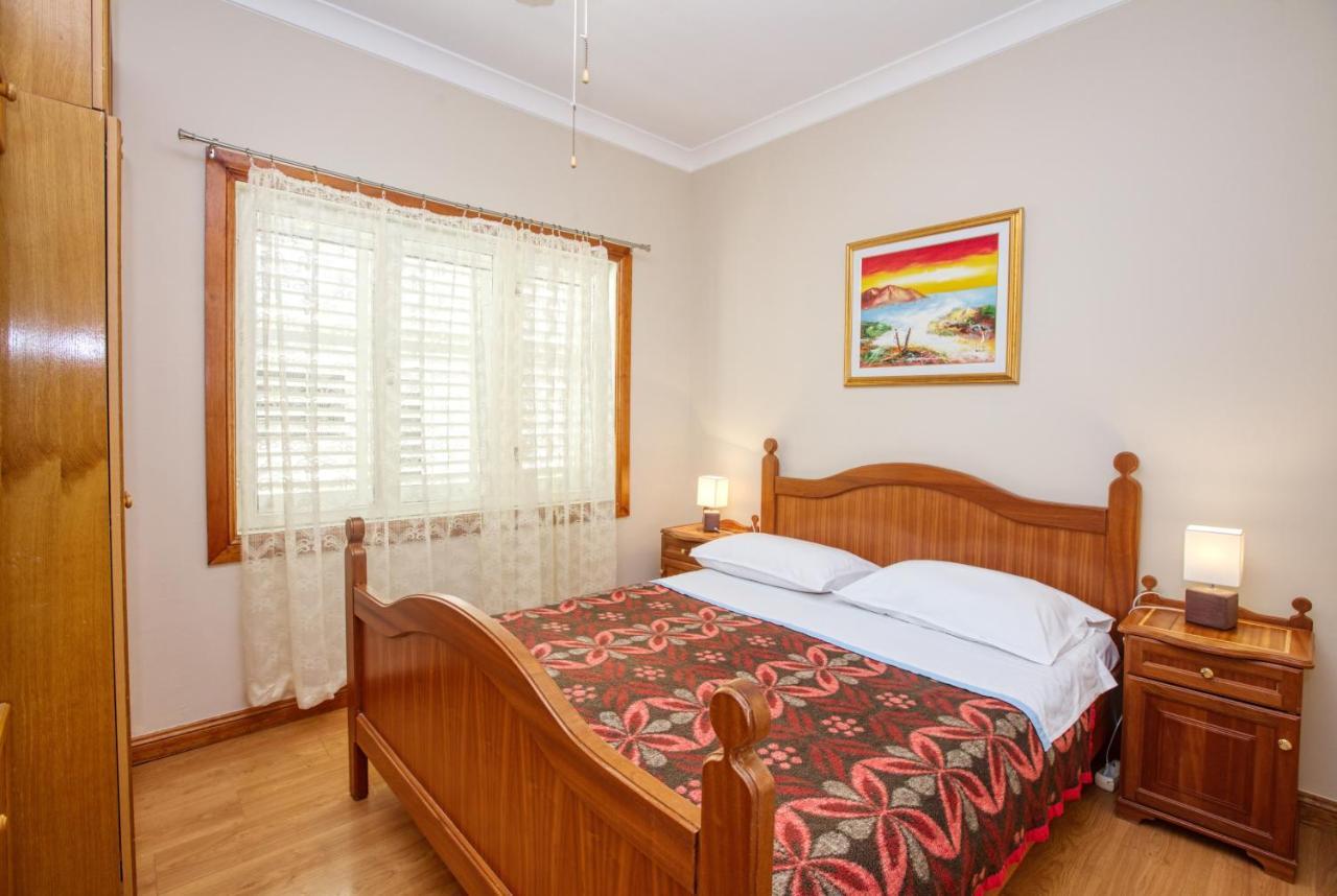 Apartments By The Sea Brodarica, Sibenik - 4194 Exterior foto