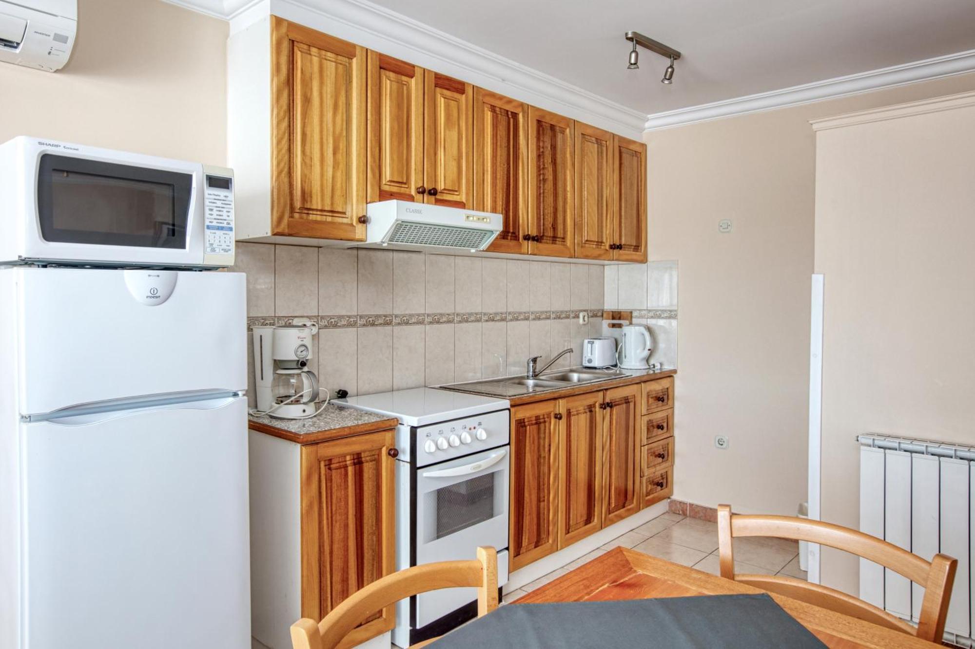 Apartments By The Sea Brodarica, Sibenik - 4194 Exterior foto