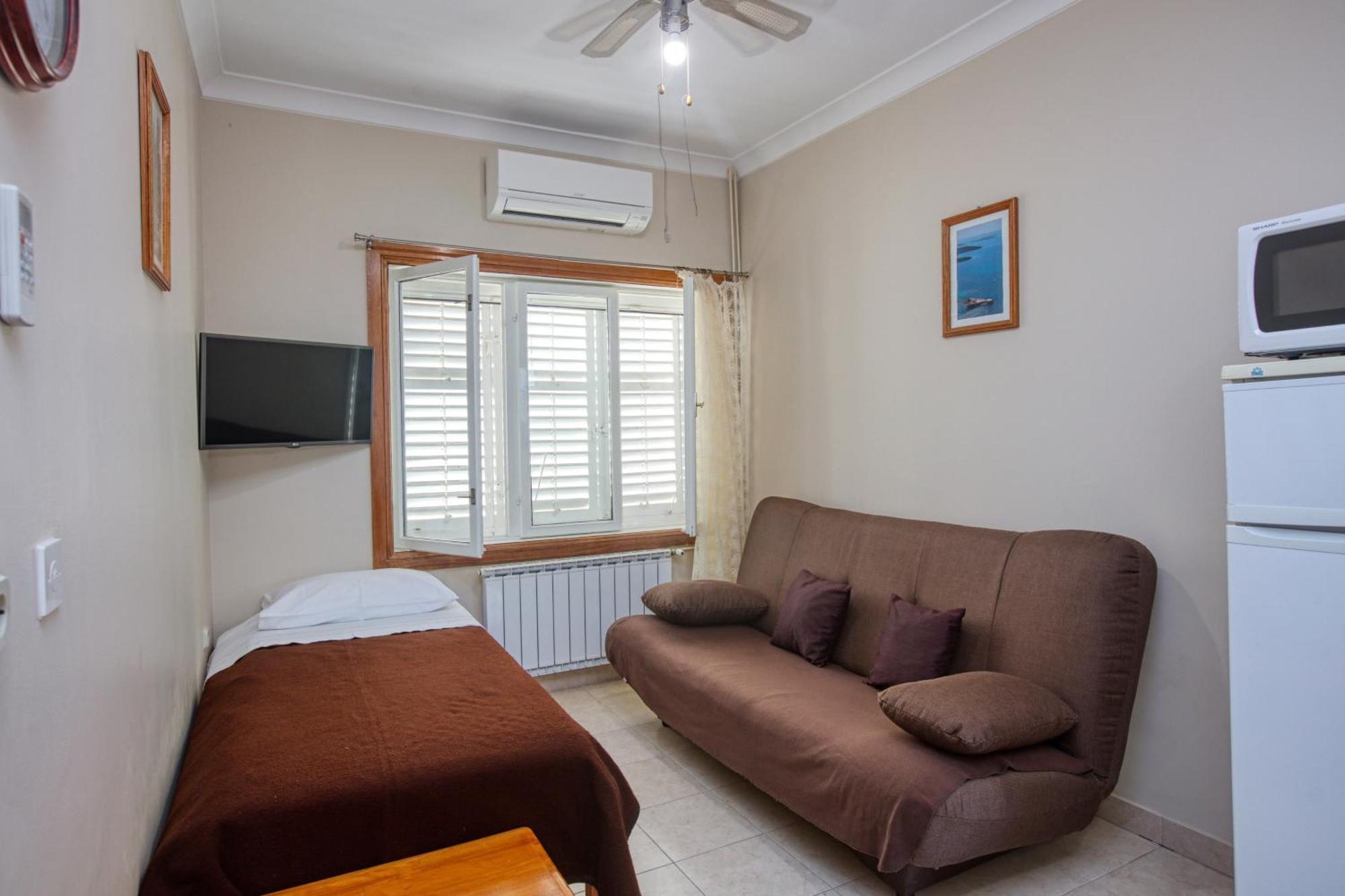 Apartments By The Sea Brodarica, Sibenik - 4194 Exterior foto