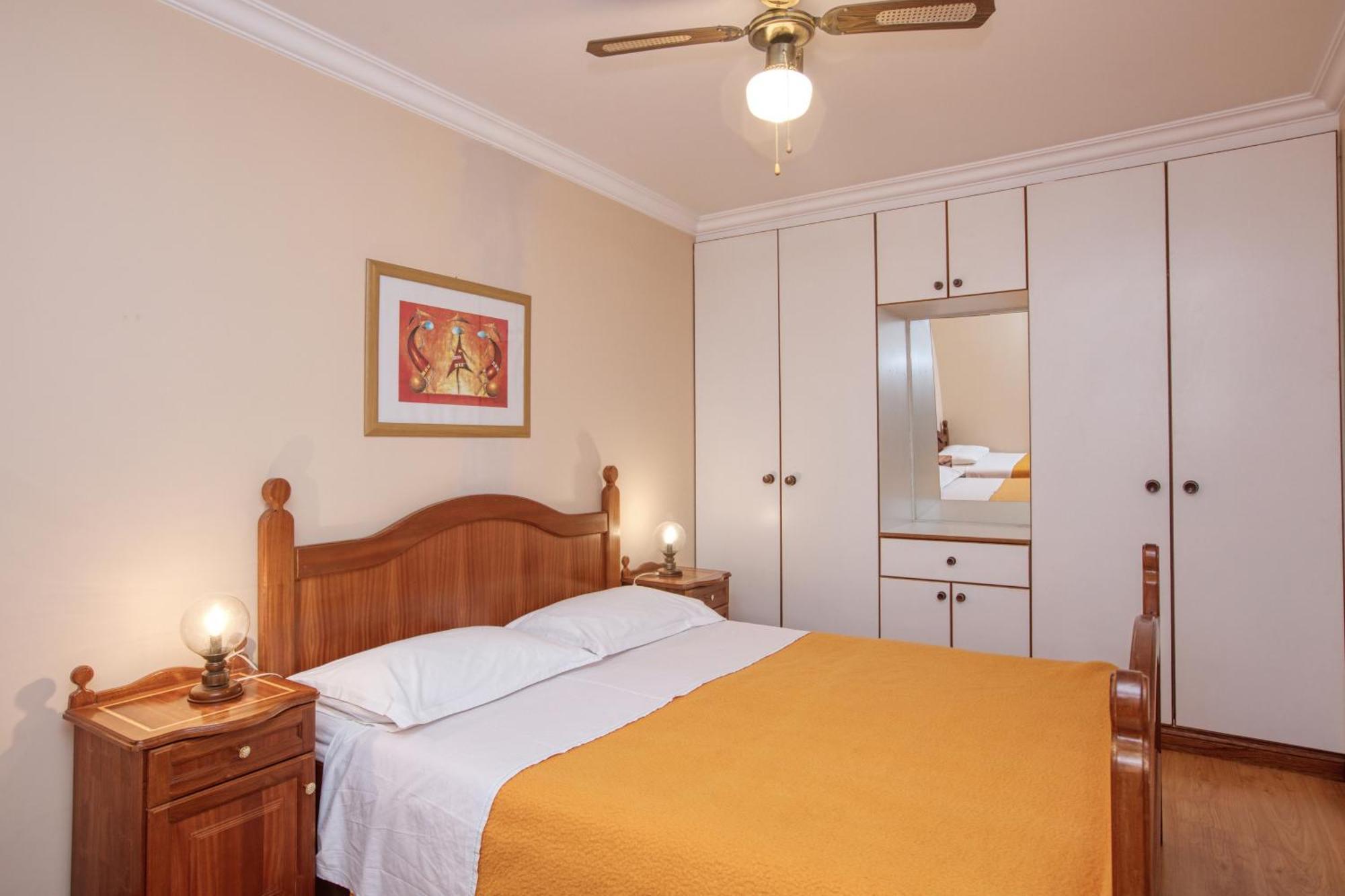 Apartments By The Sea Brodarica, Sibenik - 4194 Habitación foto