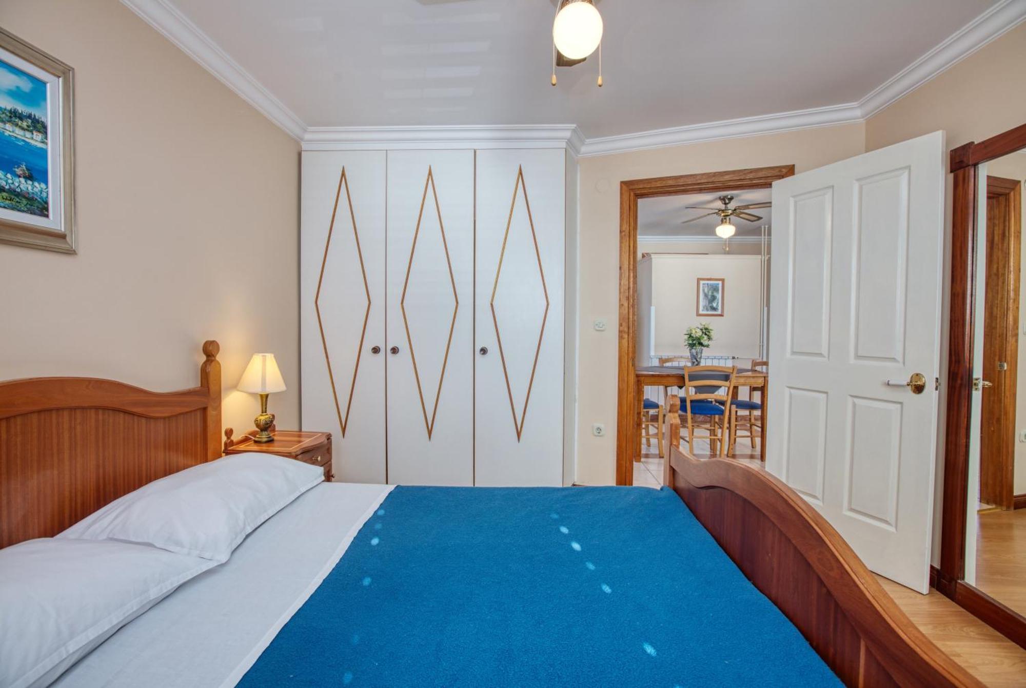 Apartments By The Sea Brodarica, Sibenik - 4194 Habitación foto